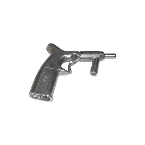 ALC® - Aluminum Abrasive Blasting Gun Kit with 3 Medium Nozzles