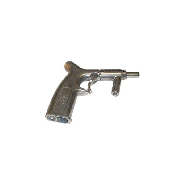 ALC® - Abrasive Blasting Gun with 1/4" Silver Nozzle