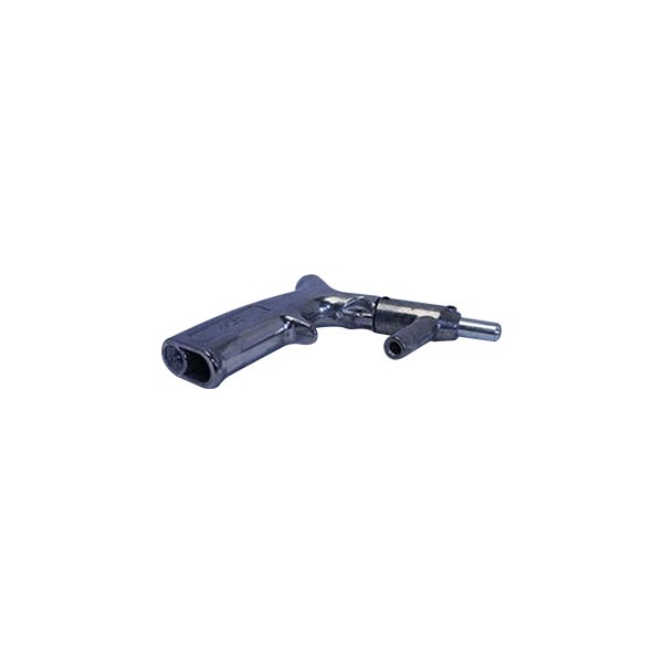 ALC® - 8" Aluminum Pistol Handle Trigger Action Blow Gun with Foot Pedal