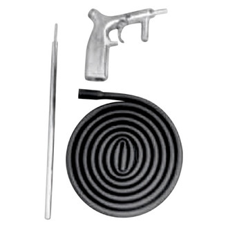 ALC® - Steel Abrasive Blasting Nozzle Set