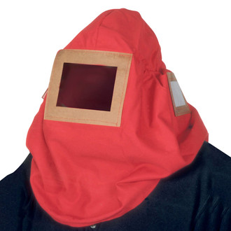 ALC® - 5" x 6" Standard Hood