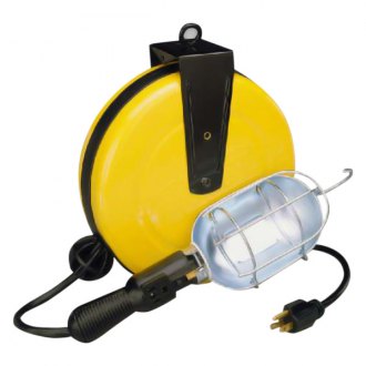 Alert Stamping™ | Cord Reel & LED Work Lights, Accessories - TOOLSiD.com