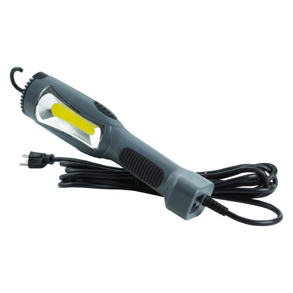 Alert Stamping® - 1300 lm LED Corded Trouble Work Light with 15' SJTOW Cord
