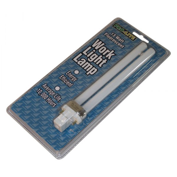 Alert Stamping® - 13 W Fluorescent Replacement Lamp