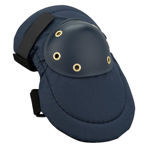SAS Safety® 7102 - Deluxe™ Black/White Rubber/Foam Hard Cap