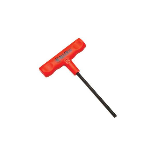 Allen® - 7/64" SAE Dipped T-Handle Hex Key