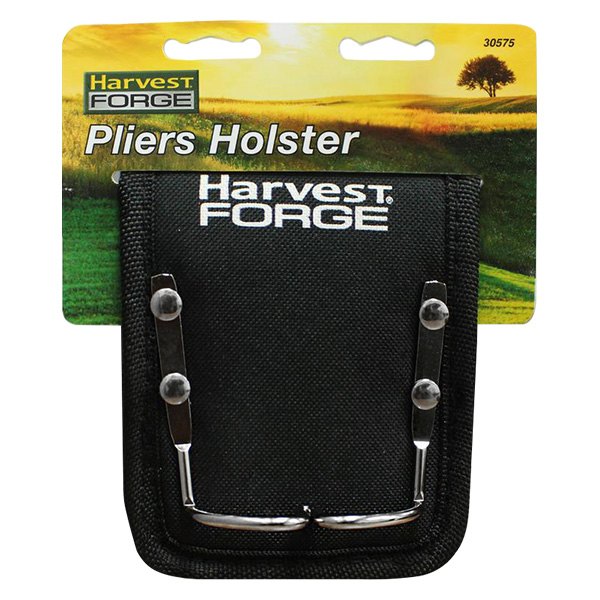 Allied Tools® - Harvest FORGE™ Tool Holster for Pliers