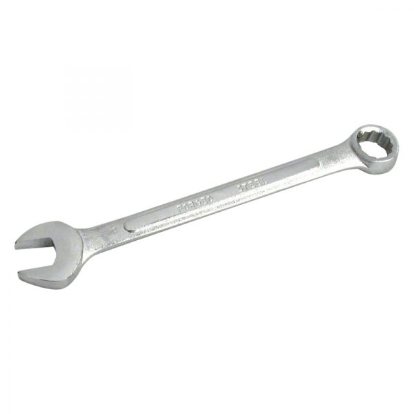 Allied Tools® - ALLIED-PRO™ 7/16" 12-Point Straight Head Combination Wrench