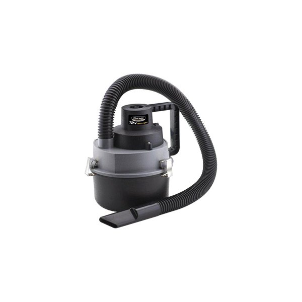 Allied Tools® - 12 V Corded Wet & Dry Vacuum Cleaner