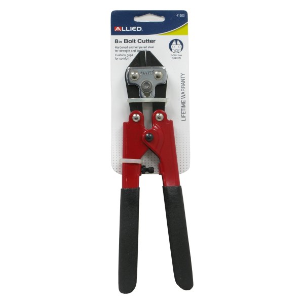 Allied Tools® - 8" Heavy Duty Bolt Cutter