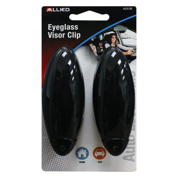 Allied Tools® - Eyeglass Visor Clip