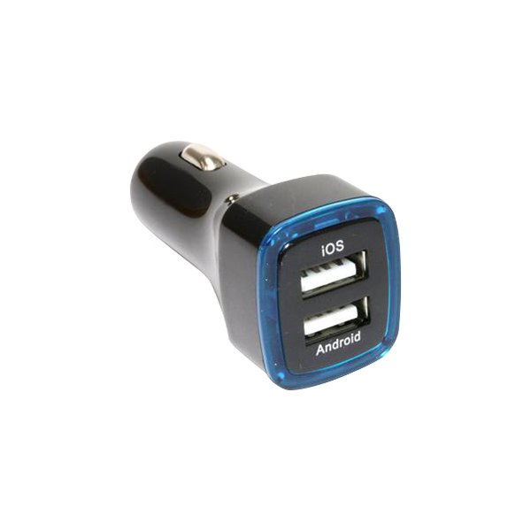 Allied Tools® - USB Car Charger