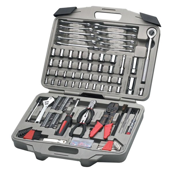 Allied Tools® - 175-piece Automotive Tool Set