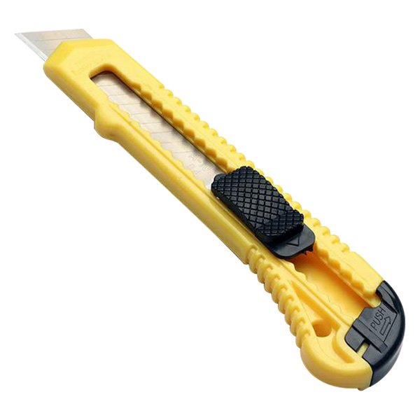 Allied Tools® - Large-Size Retractable Utility Knife