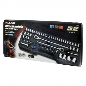 Allied Tools® 38205 - Her Hardware™ Rotary Workshop Tool Set 