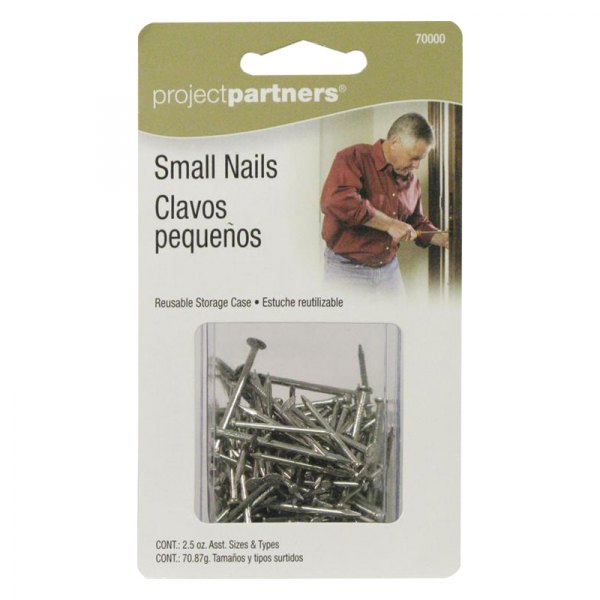 Allied Tools® - ProjectPartners™ Framing Nails