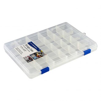 Small Parts Cases  Storage & Box Organizers 