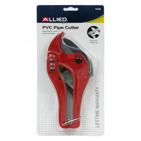 Allied Tools® - 1-5/8" Hose and Pipe Cutter