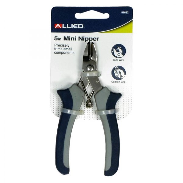 Allied Tools® - 5" Mini End Cutting Nippers