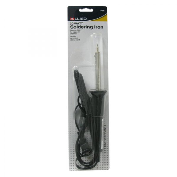 Allied Tools® - 30 W Soldering Iron