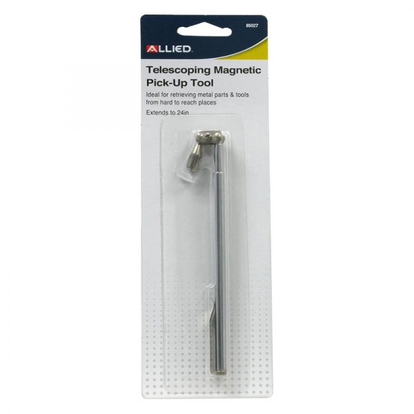 Allied Tools® - Up to 2 lb Magnetic Telescoping Pick-Up Tool