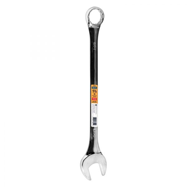 Allied Tools® - Harvest FORGE™ 1-1/2" 12-Point Straight Head Combination Wrench