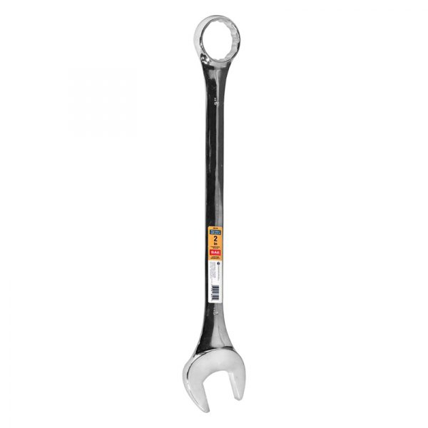 Allied Tools® - Harvest FORGE™ 2" 12-Point Straight Head Combination Wrench