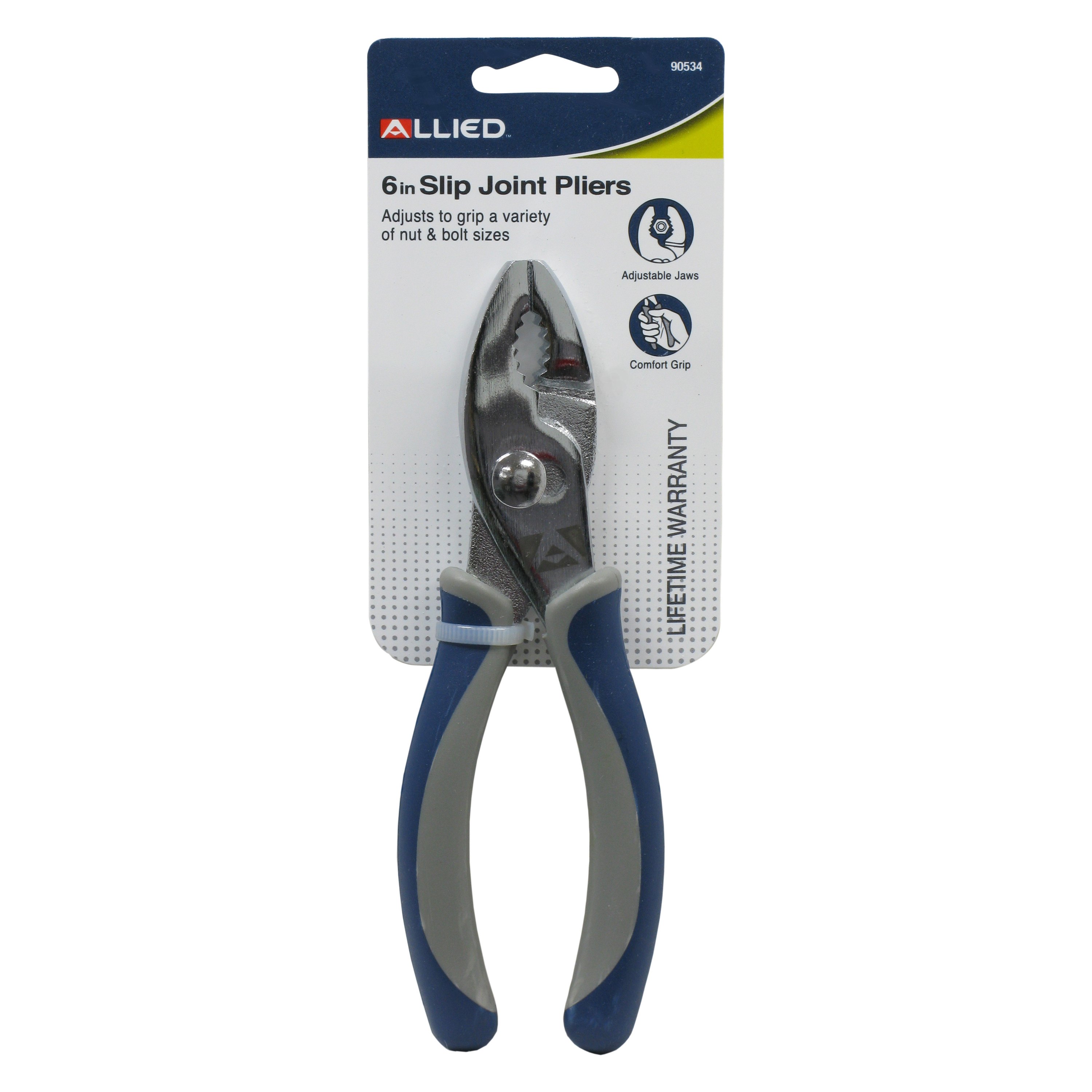 Allied Tools® 90534 - 6