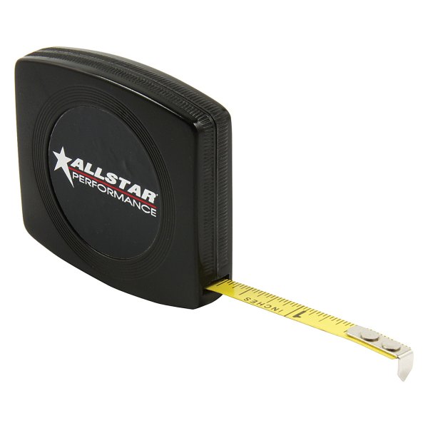 AllStar Performance® - 10' SAE Deluxe Tire Measuring Tapes
