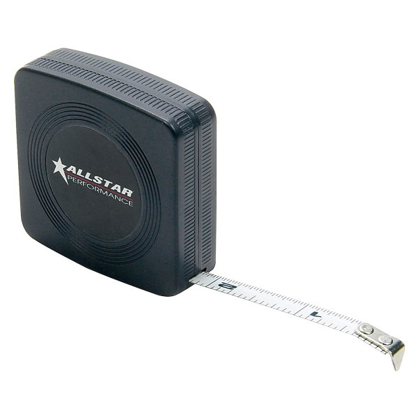 AllStar Performance® - 10' SAE Deluxe Tire Measuring Tape