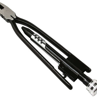 AllStar Performance® - 10-3/4" Safety Wire Pliers