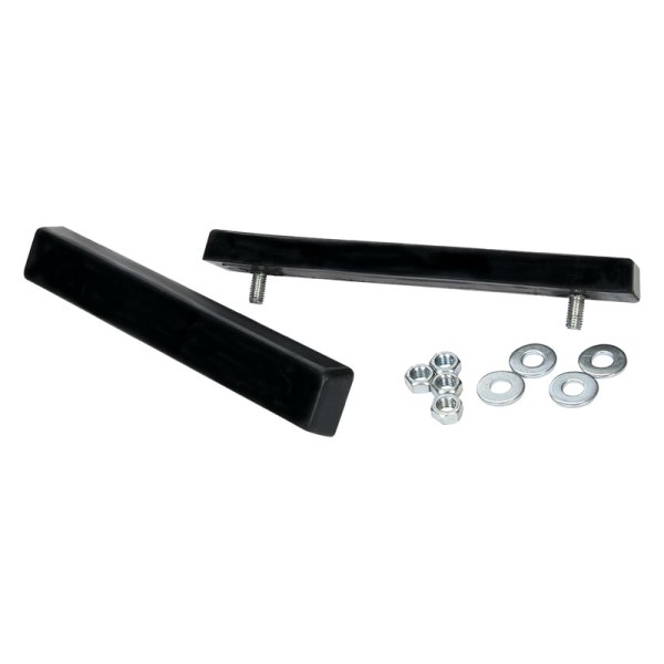AllStar Performance® - Rubber Pad Kit for Stack Stands