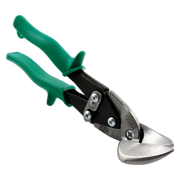 AllStar Performance® - 9-1/4" Straight and Right Curves Cut Offset Blades Tinner Snips