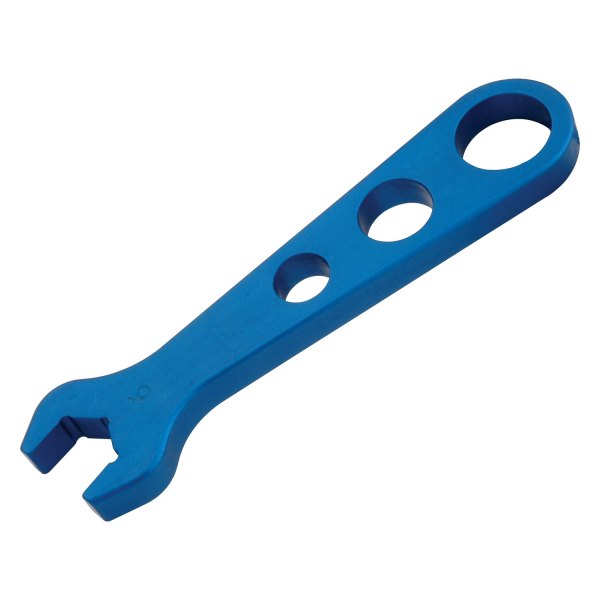 AllStar Performance® - -6 AN Hex Single Open End Wrench