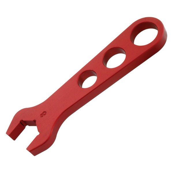 AllStar Performance® - -8 AN Hex Single Open End Wrench