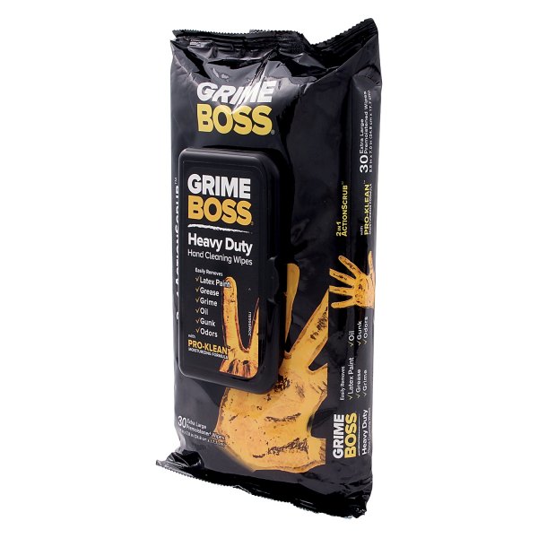 AllStar Performance® - Grime Boss™ Cleaning Wipes Dispenser