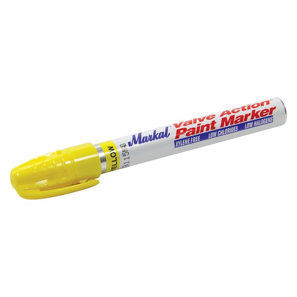 AllStar Performance® - Yellow Paint Marker