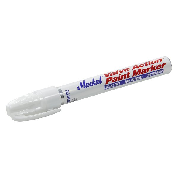 AllStar Performance® - White Paint Marker