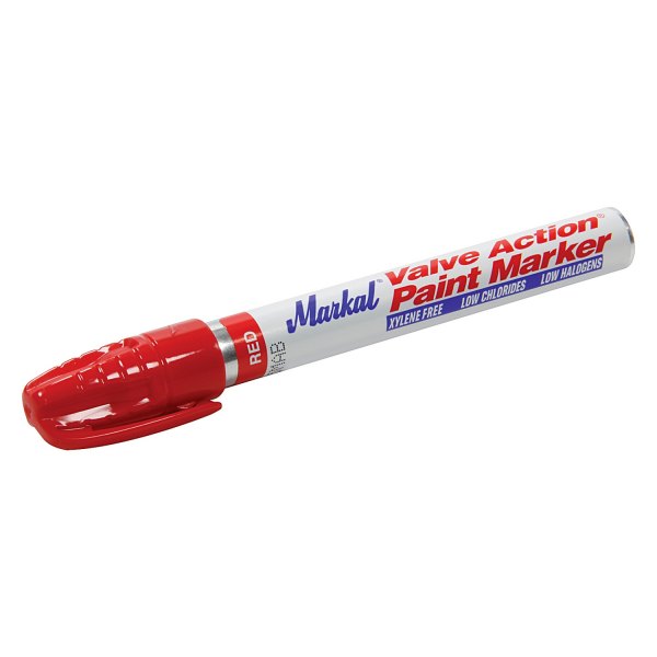 AllStar Performance® - Red Paint Marker