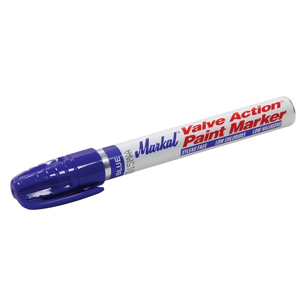 AllStar Performance® - Blue Paint Marker