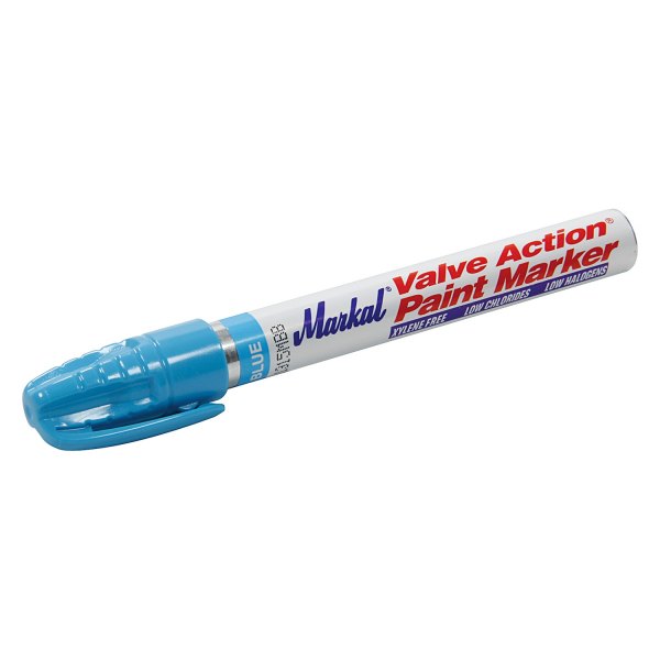 AllStar Performance® - Light Blue Paint Marker