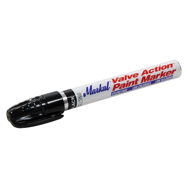 AllStar Performance® - Black Paint Marker