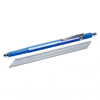 Allstar Fabrication Pencil Mechanical Silver Allstar Fabrication Pencil Mechanical Silver