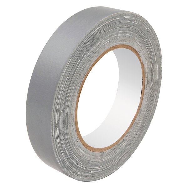 AllStar Performance® - 90' x 1" Silver Racers Duct Tape