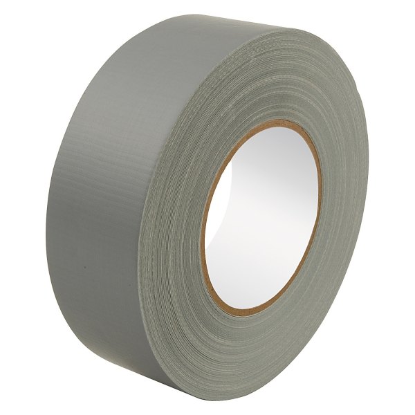 AllStar Performance® - 180' x 2" Silver Racers Duct Tape