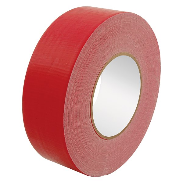 AllStar Performance® - 180' x 2" Red Racers Duct Tape