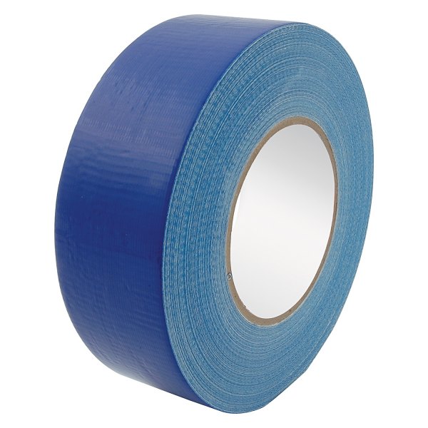AllStar Performance® - 180' x 2" Blue Racers Duct Tape