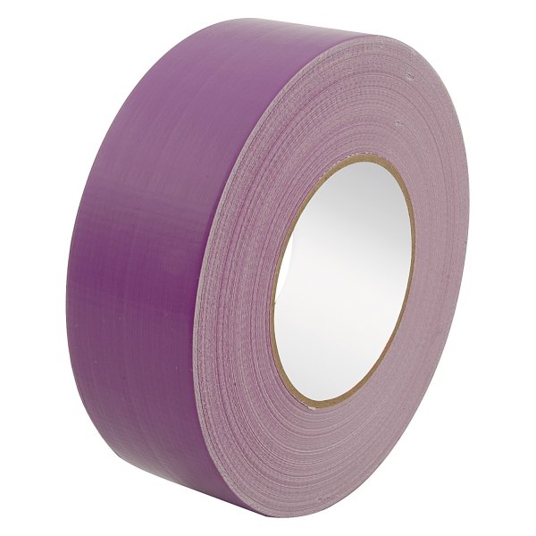 AllStar Performance® - 180' x 2" Purple Racers Duct Tape