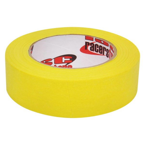 AllStar Performance® - 50' x 1.5" Yellow Masking Tape