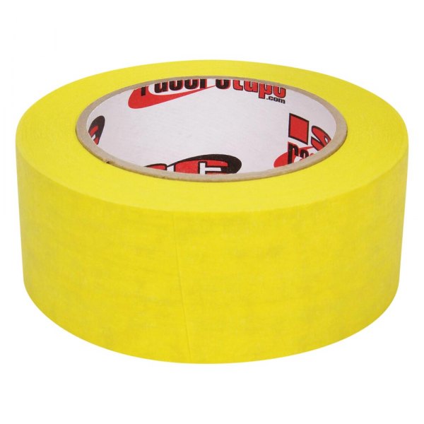 AllStar Performance® - 50' x 2" Yellow Masking Tape
